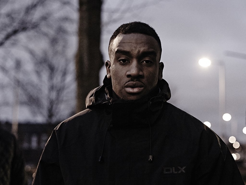 Grime Rapper Bugzy Malone To Star In Guy Ritchie Spy Thriller
