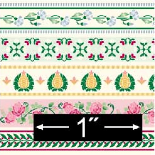 Buy The Brodnax Prints Half Scale Dollhouse Miniature