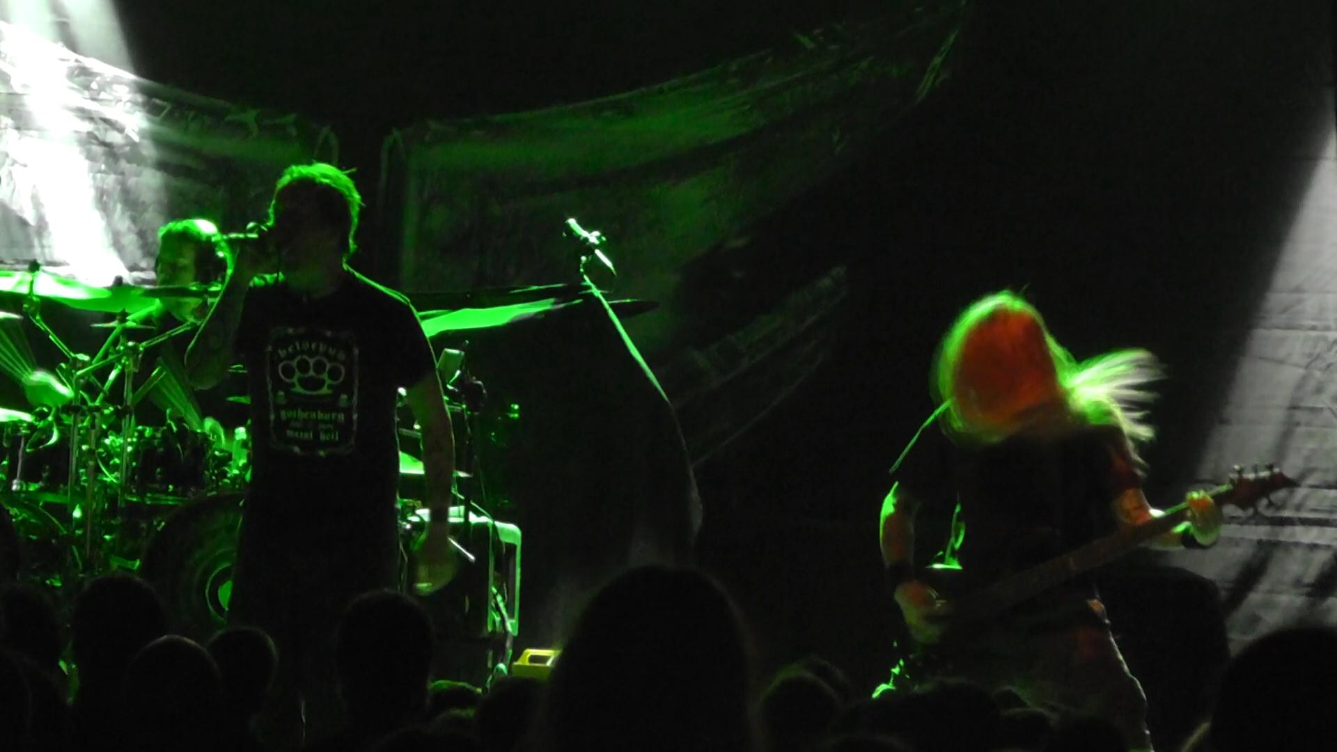 Fear Factory Hardcore Heavy Metal Concert H Wallpaper Background