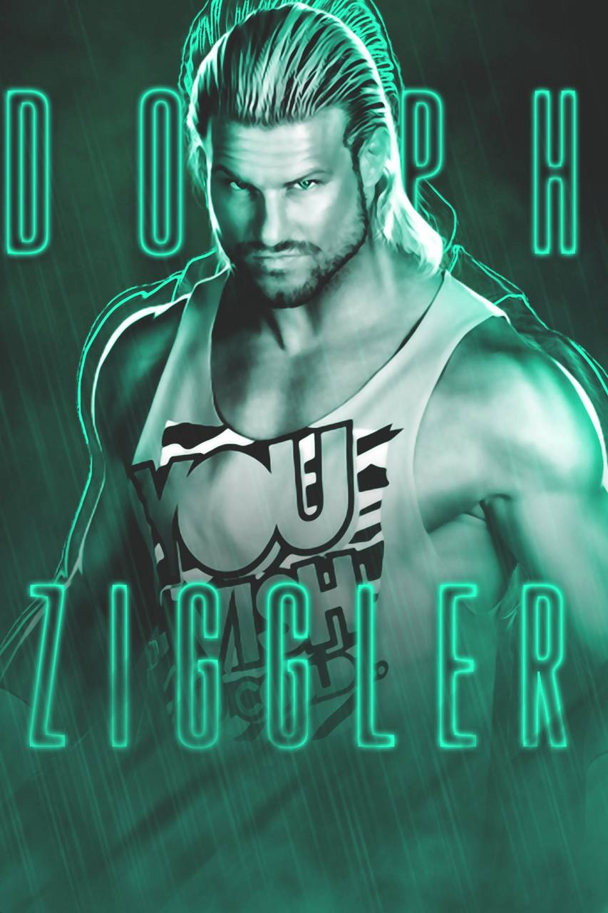 Wwe Dolph Ziggler Wallpaper Posted By John Tremblay