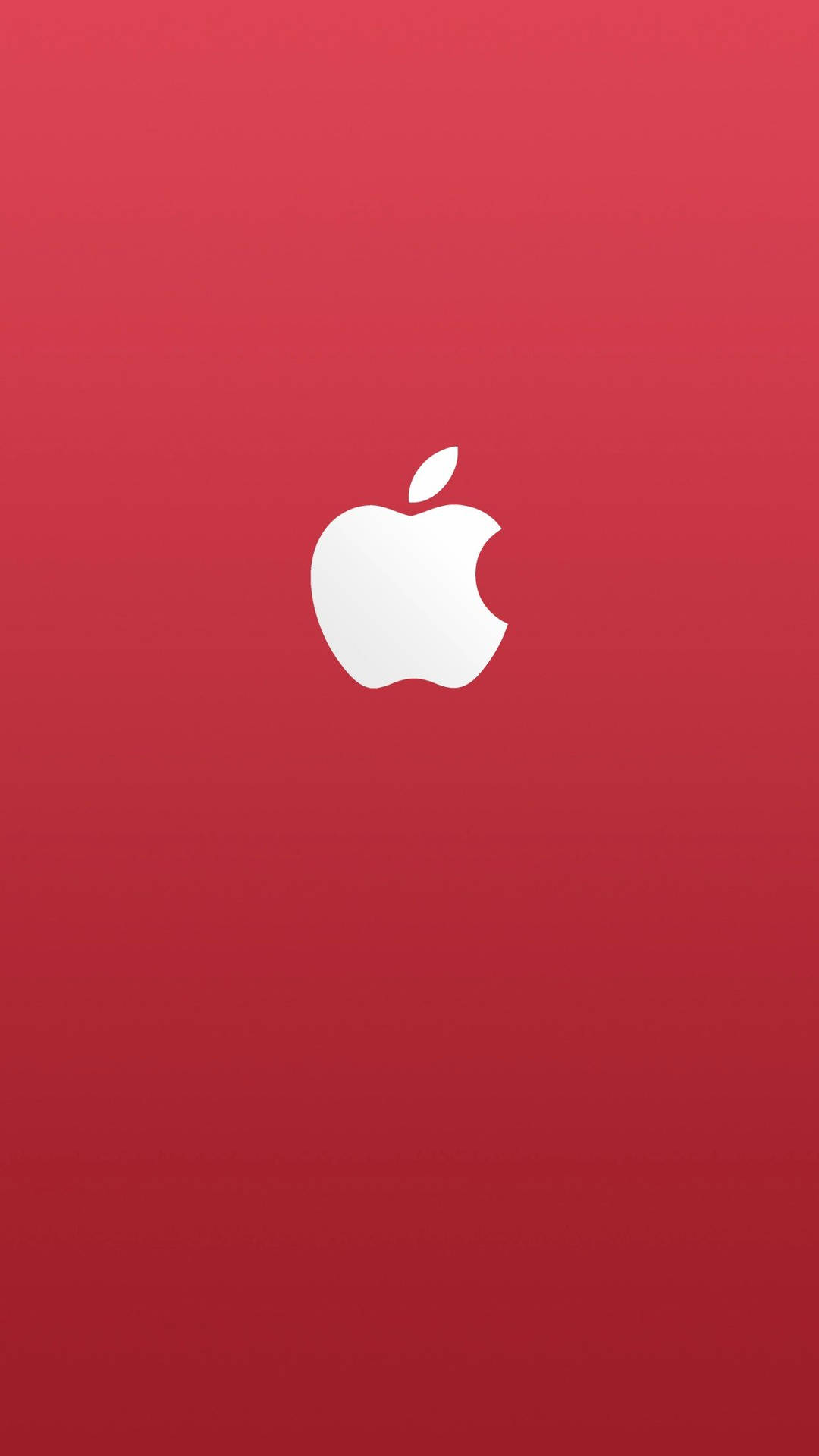 Red iPhone Wallpaper