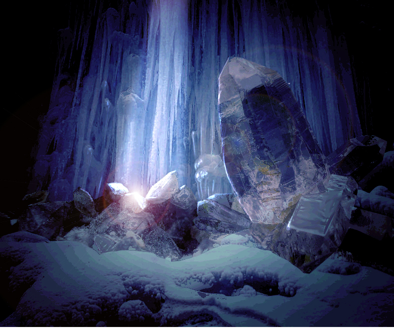 Amazing Worlds Tour Top Amazing Crystal caves HD wallpapers
