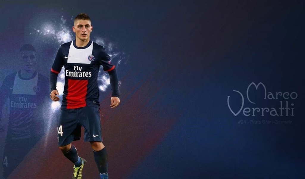 Psg HD Wallpaper Football Picture