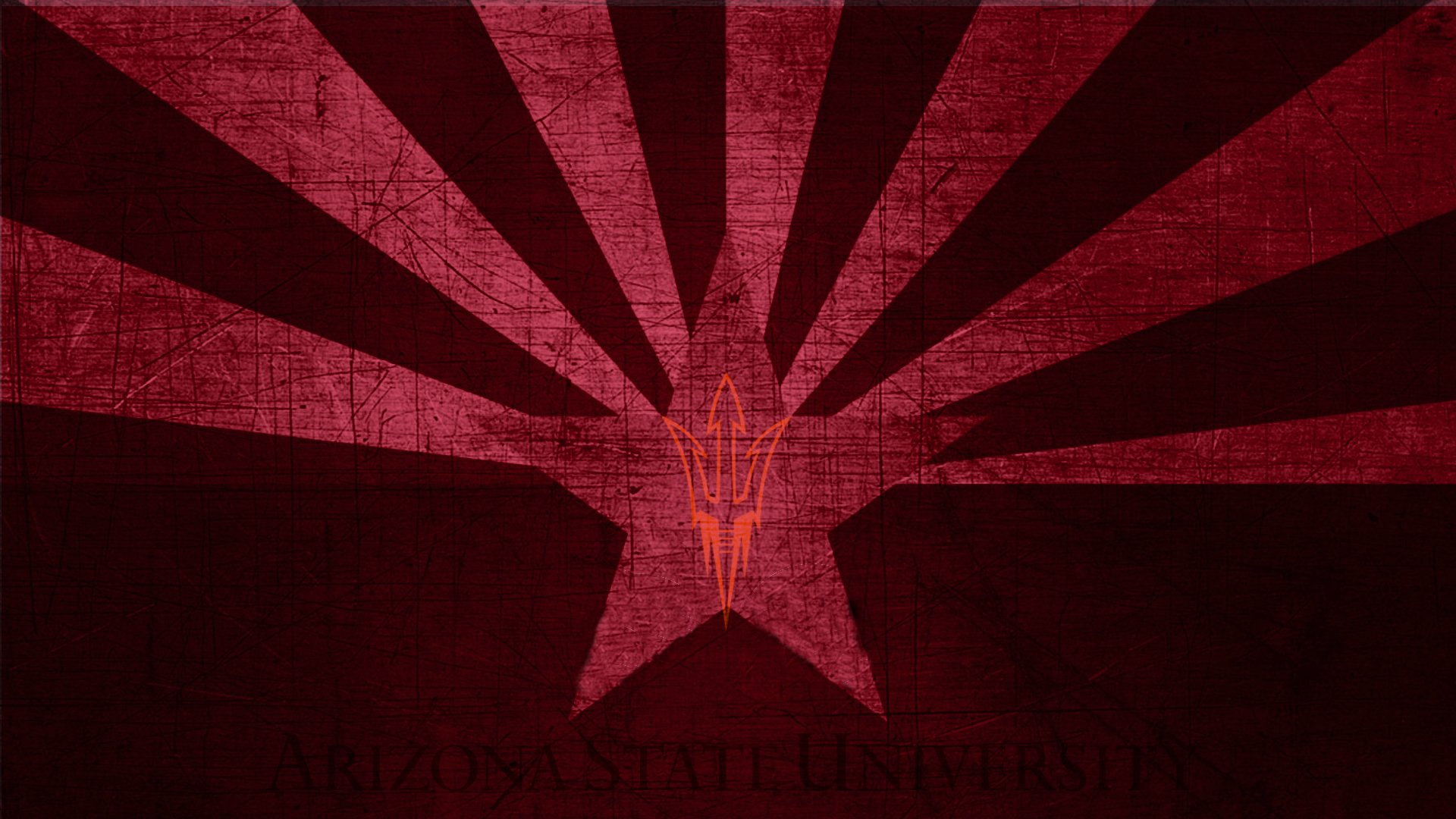 Asu Hd Wallpaper Background Image