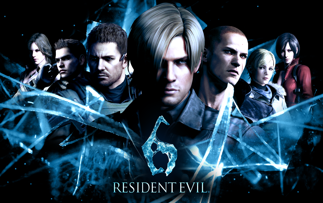 De Resident Evil En HD14 Im Genes
