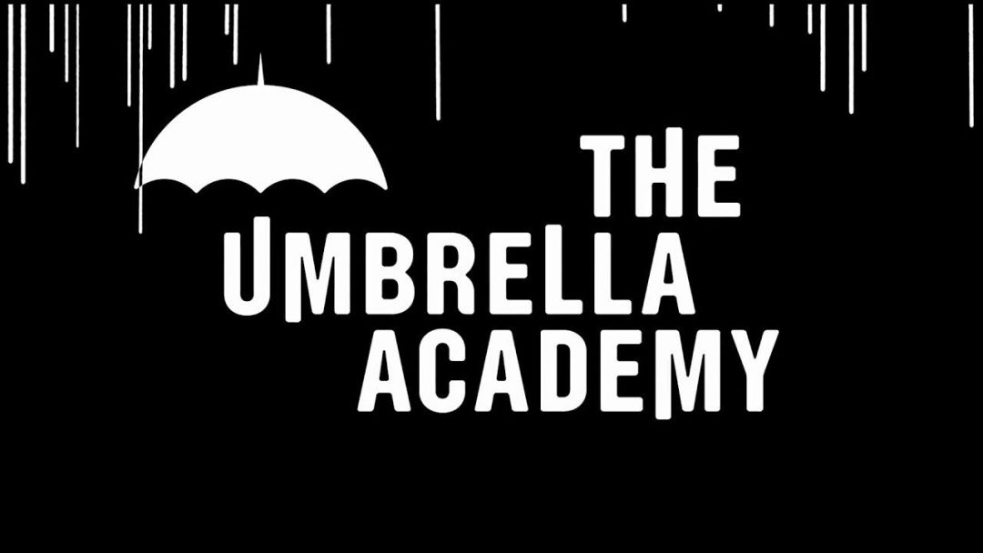 Flixs Umbrella Academy Teases Android iPhone HD