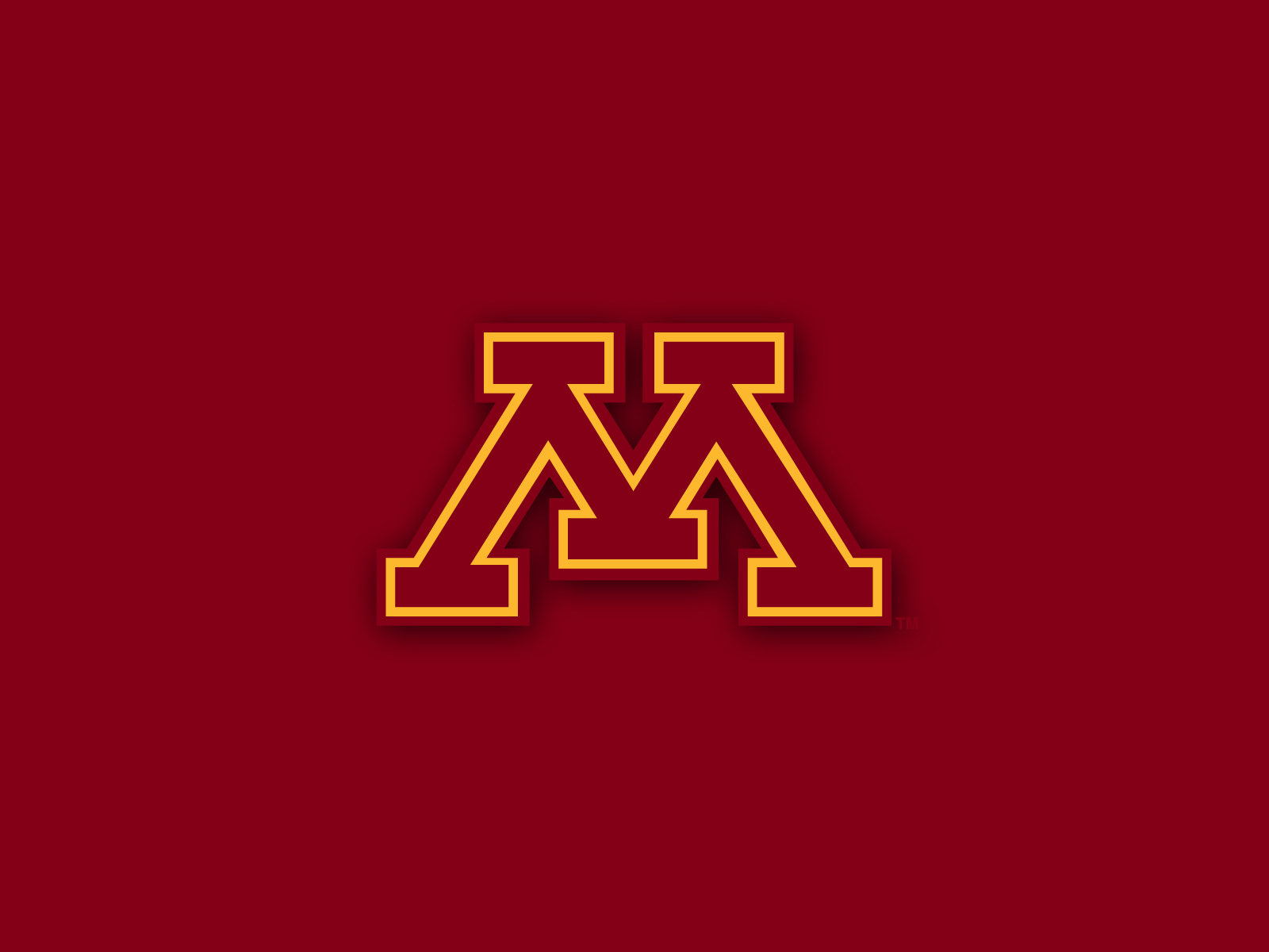 Minnesota University Football