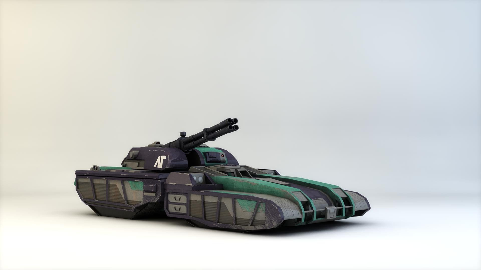Lightning Planetside Vanu Sovereignty Wallpaper