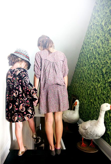 At Home With Cynthia Rowley Kids Children