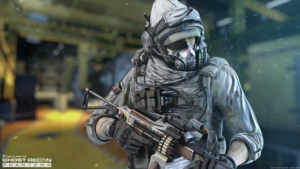 Tom Cy S Ghost Recon Phantoms Specs Apack By Neonkiler99 On