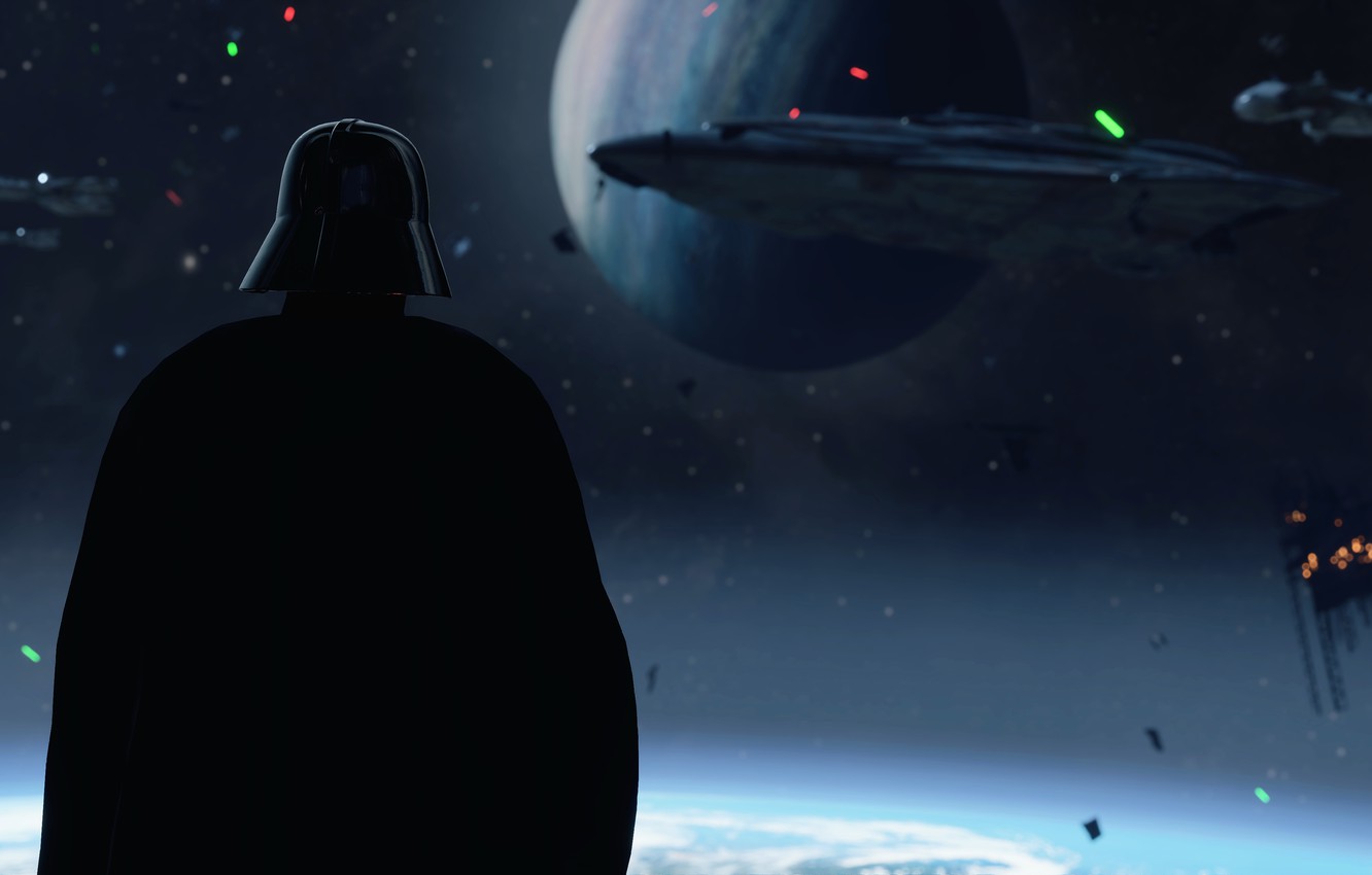 Wallpaper Background Star Wars Helmet Darth Vader