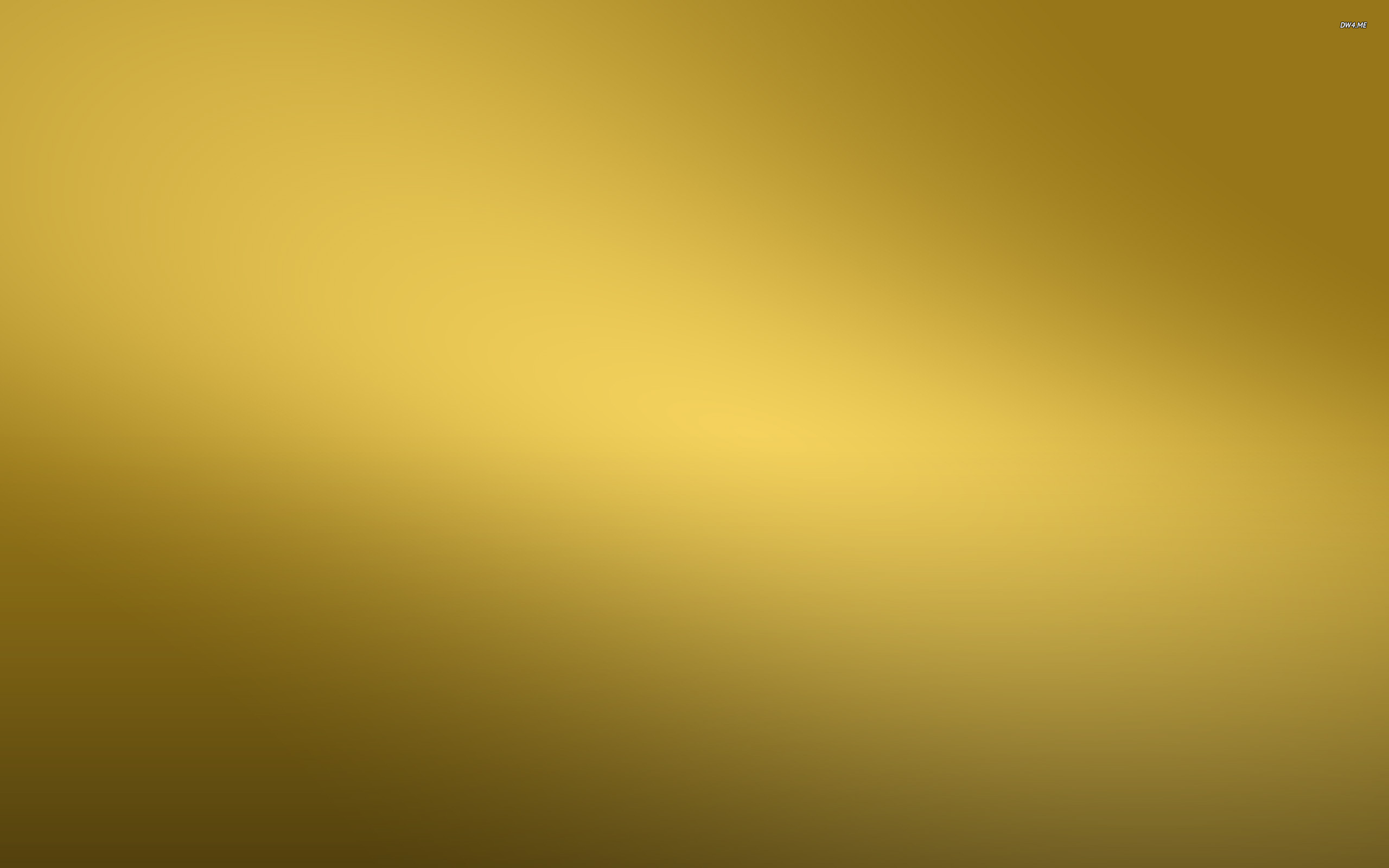 Gold Color Background Image