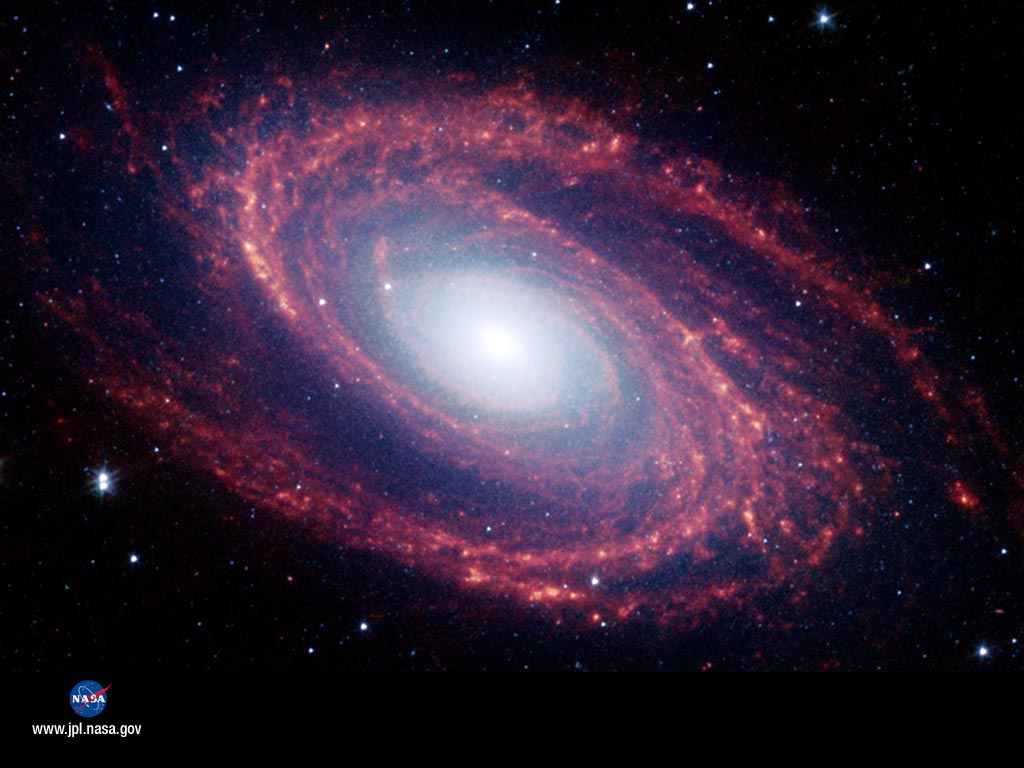 Alvin S Galaxy Wallpaper Universe Background Space
