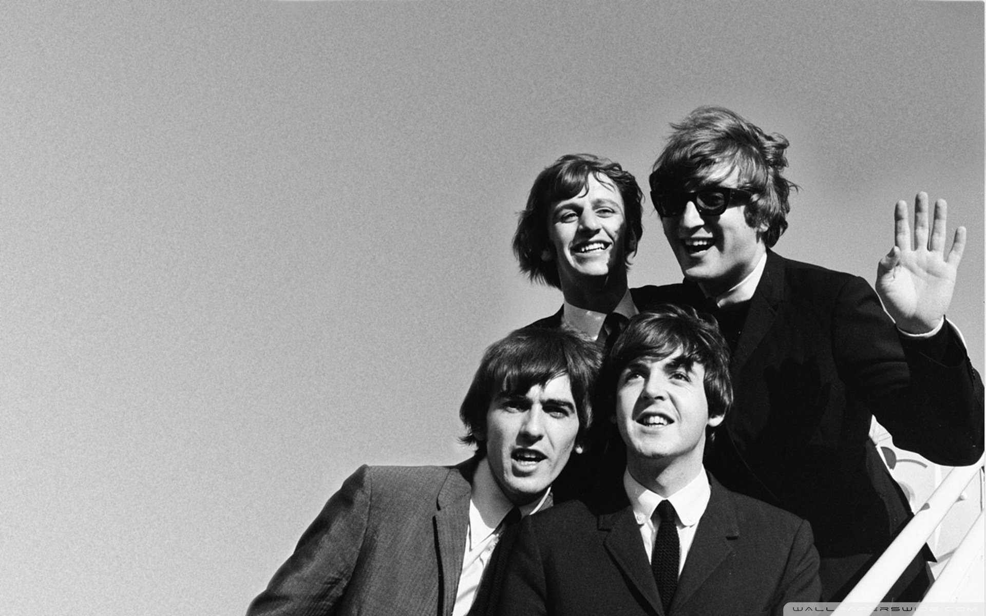 The Beatles Wallpaper Background Pictures