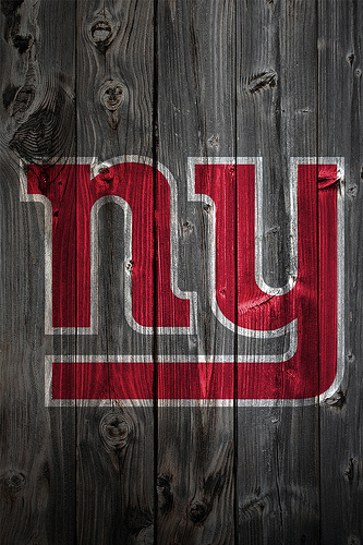 New York Giants Wallpaper  Download to your mobile from PHONEKY
