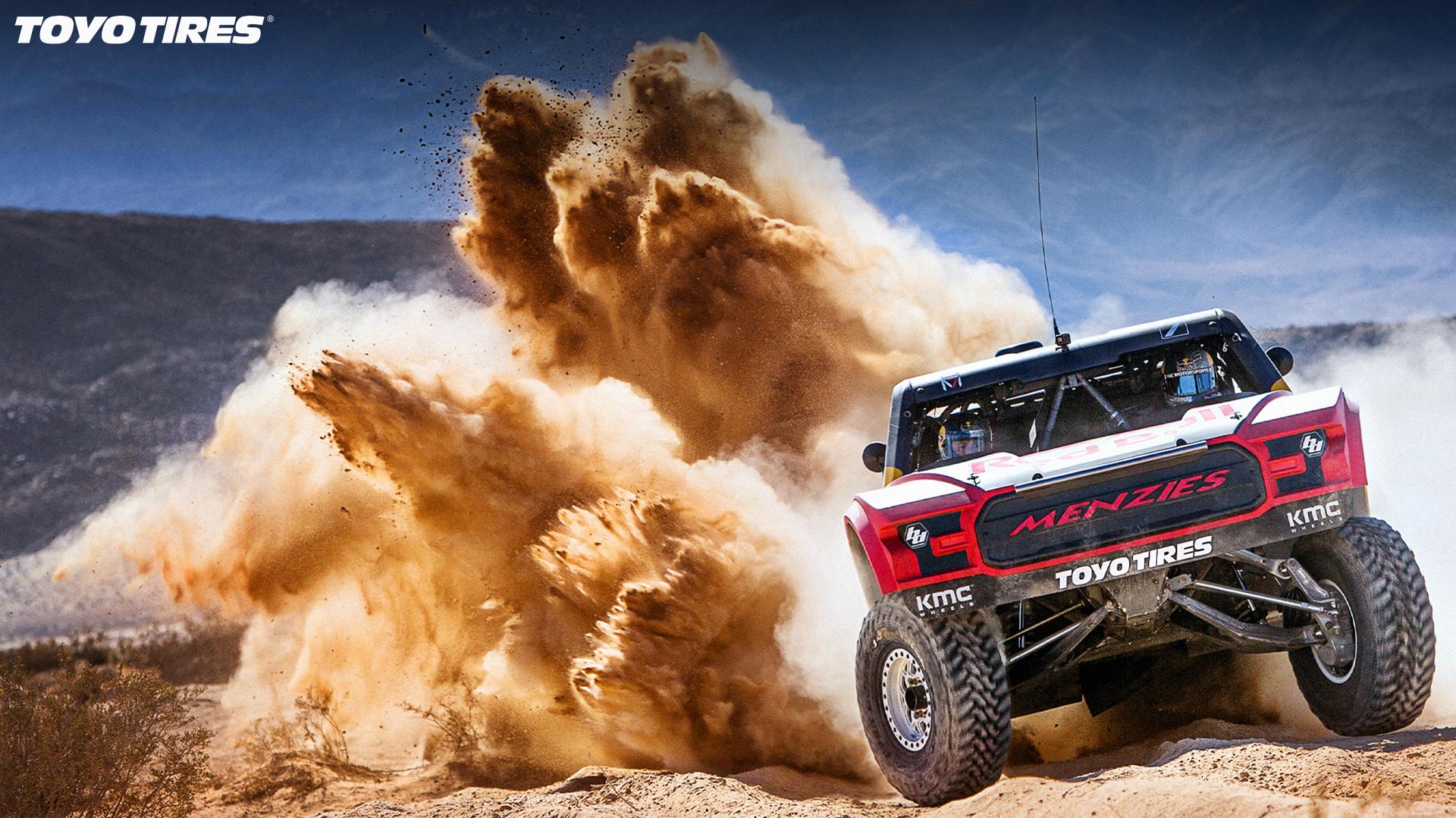 Watch Enthusiast Videos Wallpaper Toyo Tires