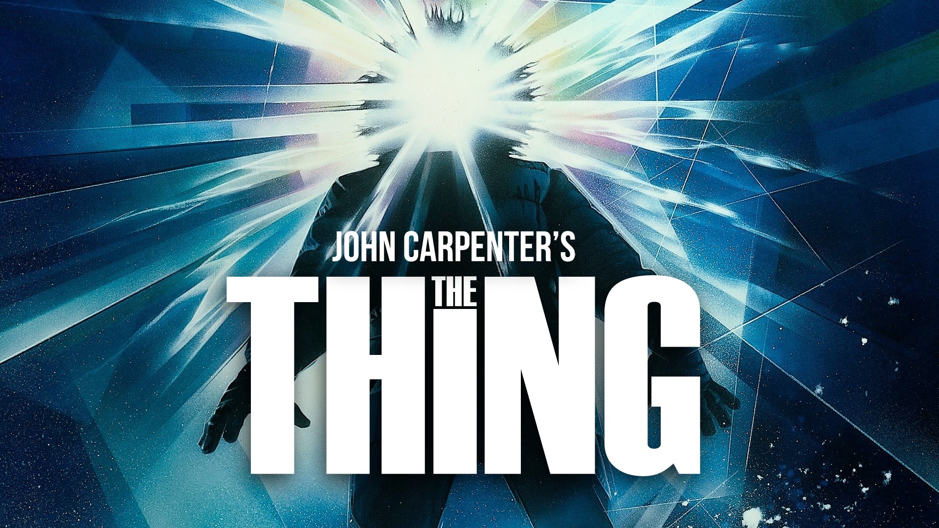 The Thing Trailer Recut