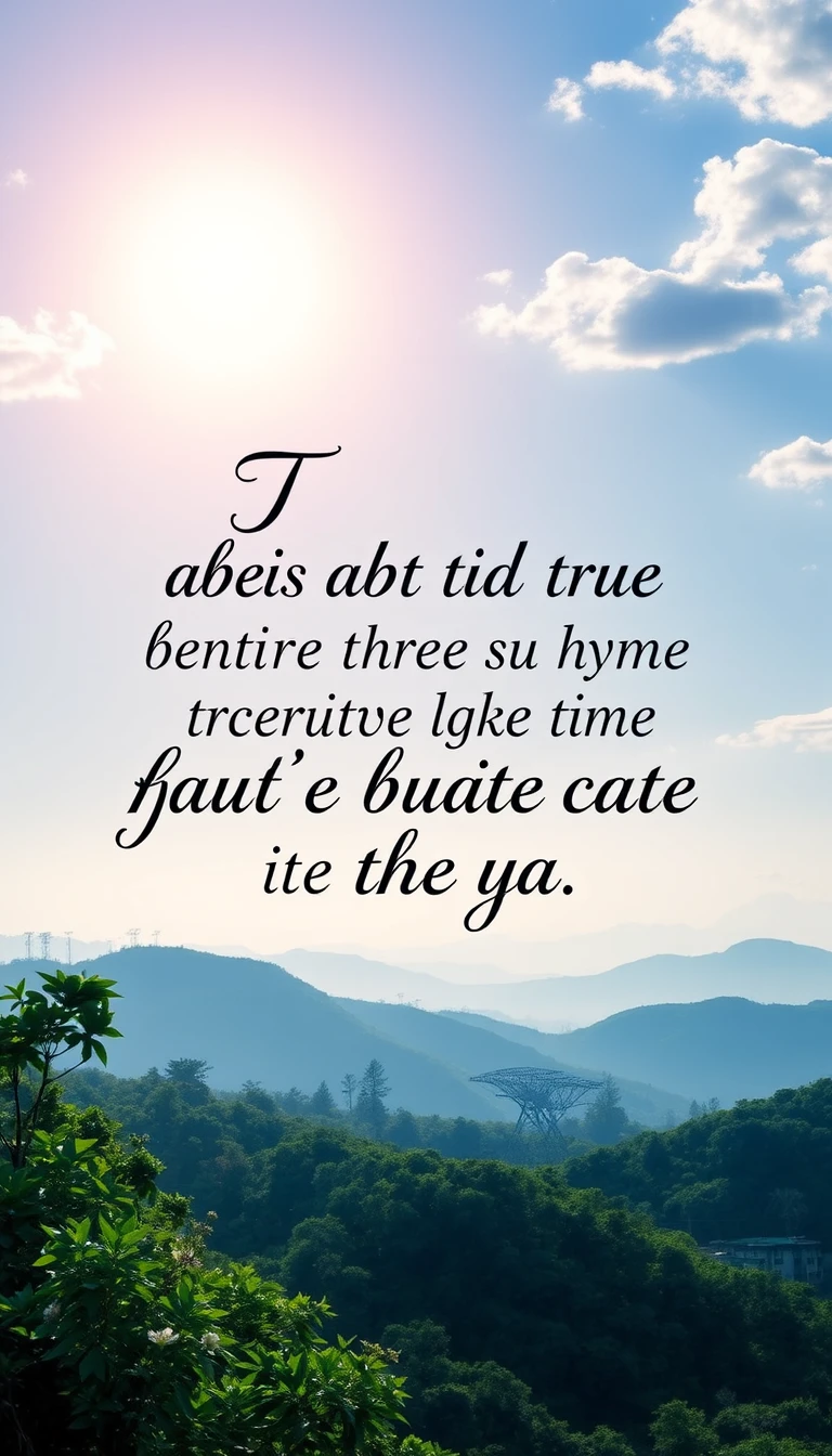 Motivational Mobile Wallpaper