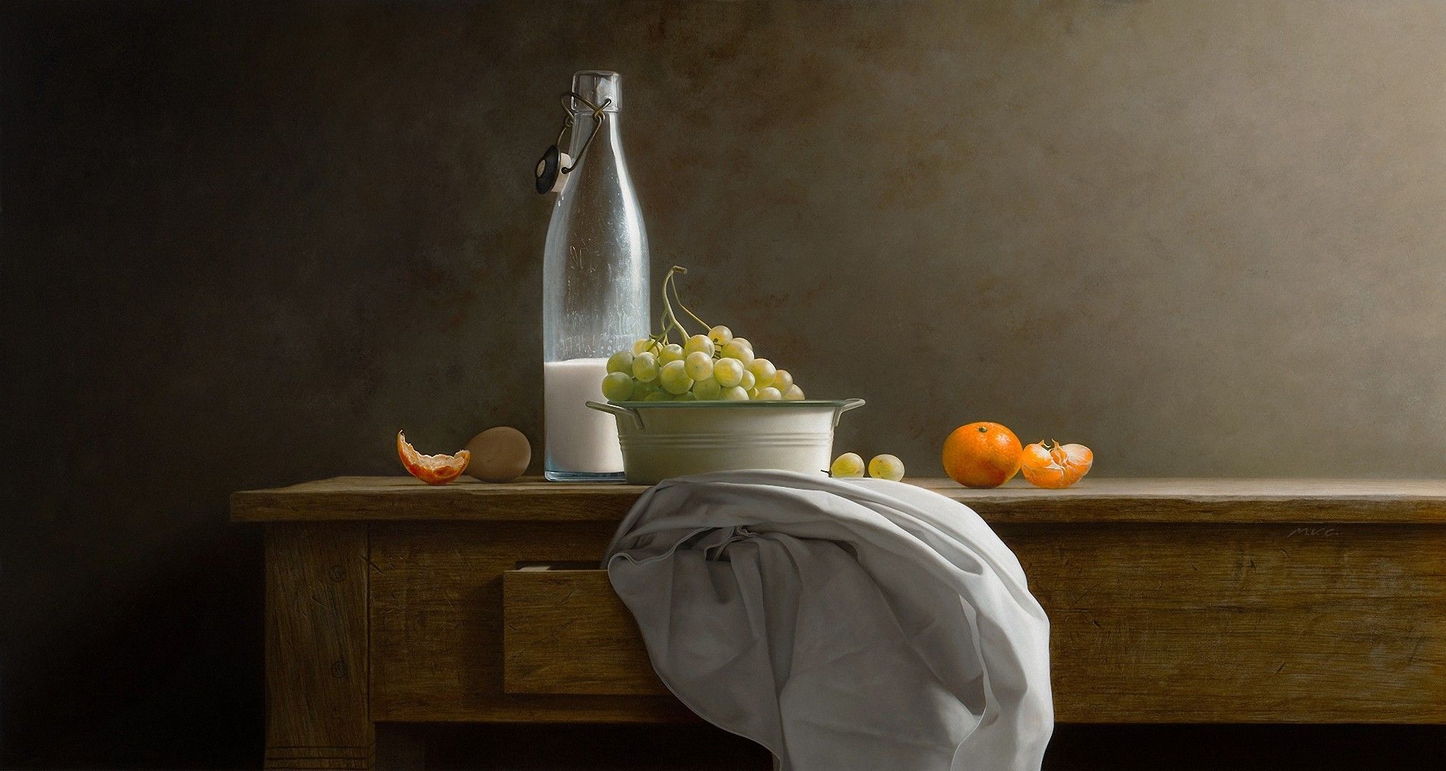 Still Life Wallpaper