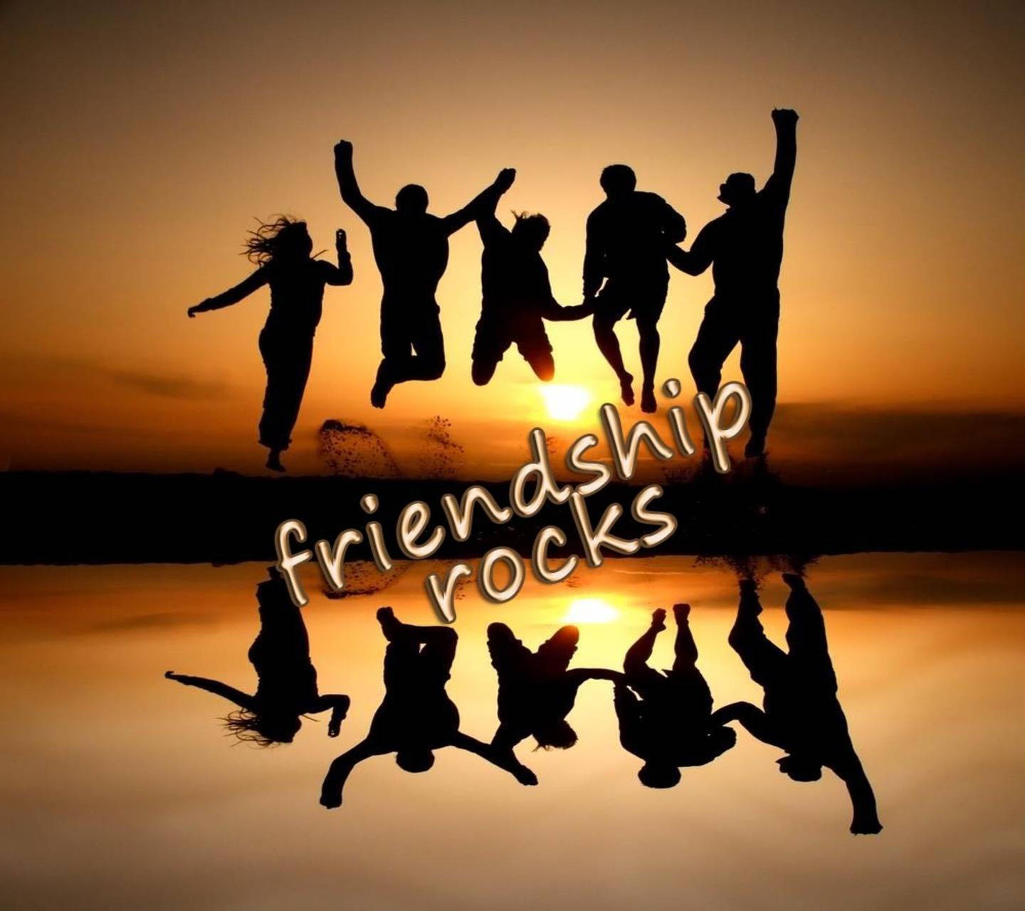Group Wallpaper
