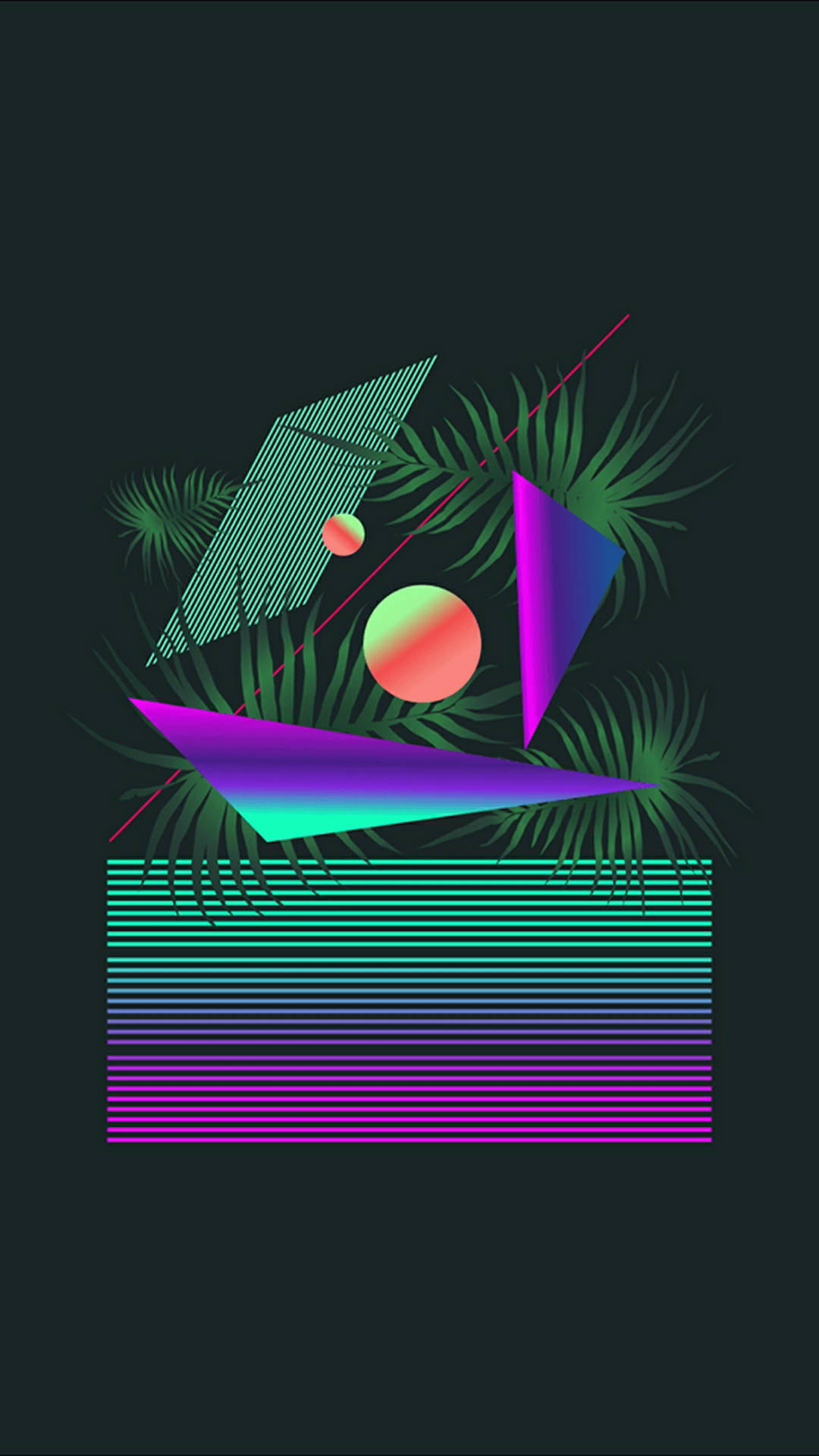 Cool Aesthetic Wallpaper