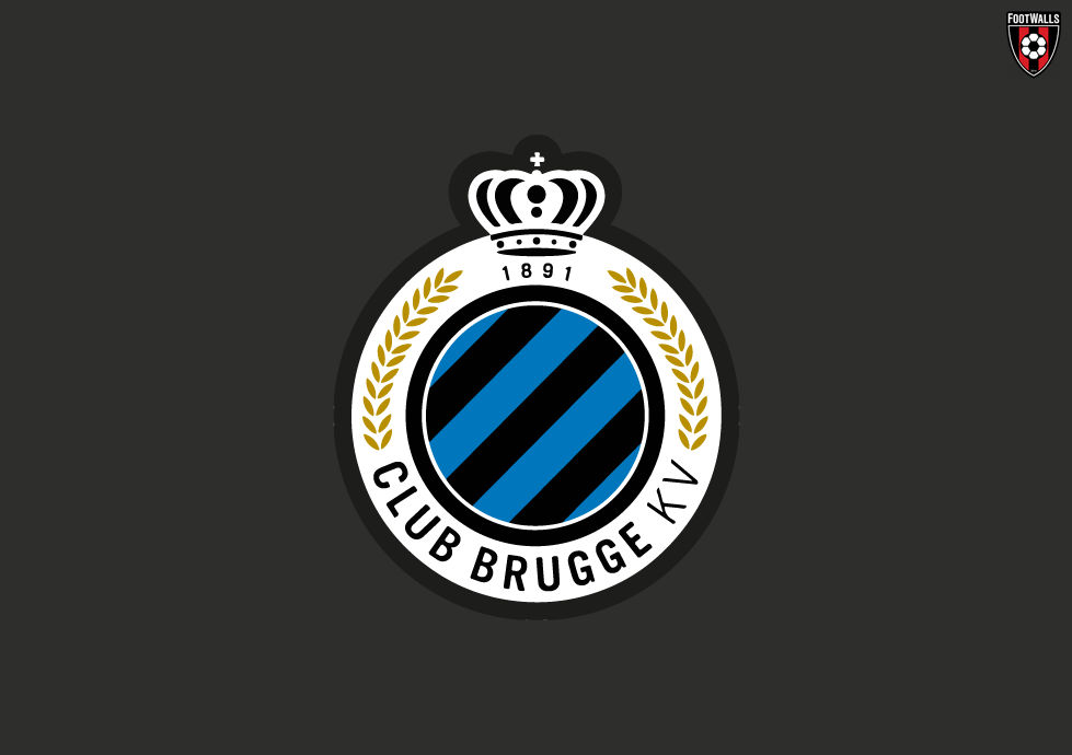 Club Brugge Wallpaper Football