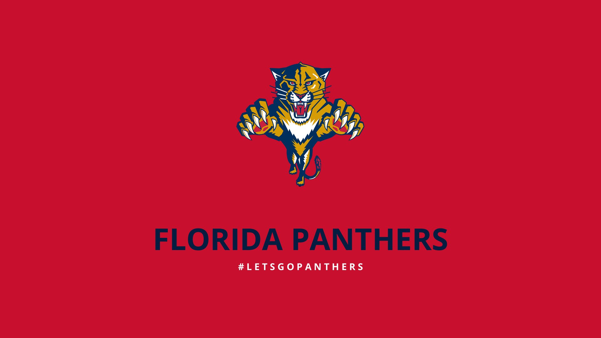 Florida Panthers Wallpapers Download 34G4JFL   4USkY