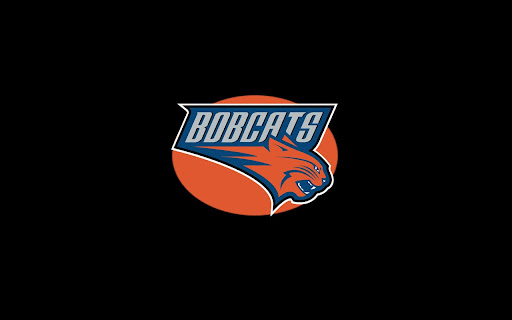 Charlotte Bobcats HD Wallpaper For Android
