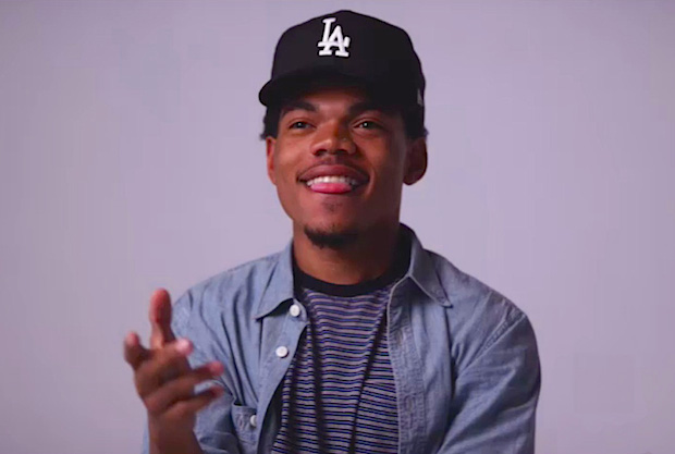 Chance The Rapper Wallpaper Picture HD Image