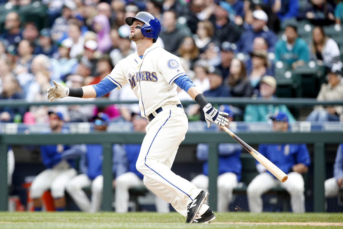 Mitch Haniger Is Living Up To The Very Niche Hype Beyond