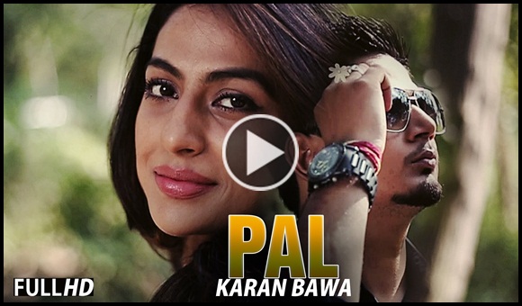 Pal By Karan Bawa Desigallan Punjabi Movie Res