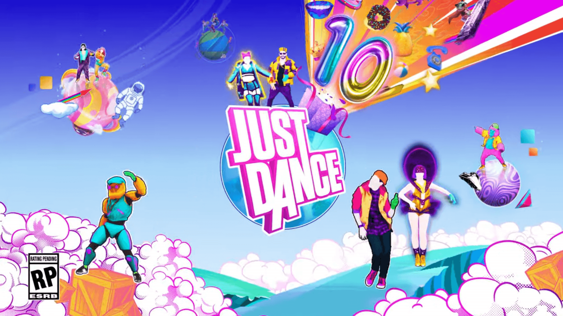 free download just dance 2012