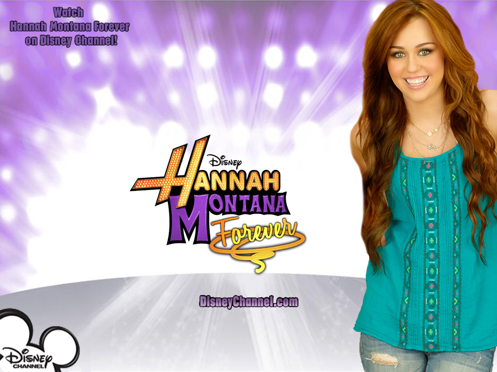 Hannah Montana Forever Image HD Wallpaper And Background