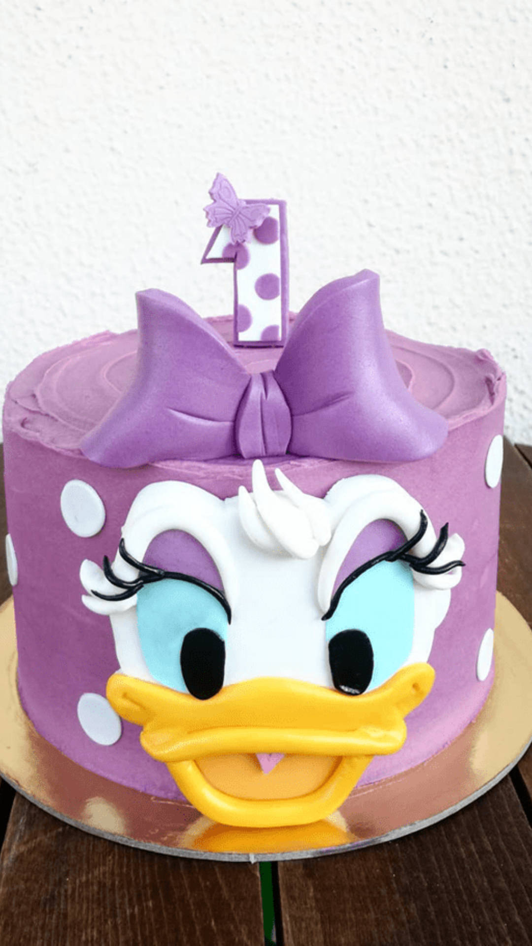 Daisy Duck Wallpaper