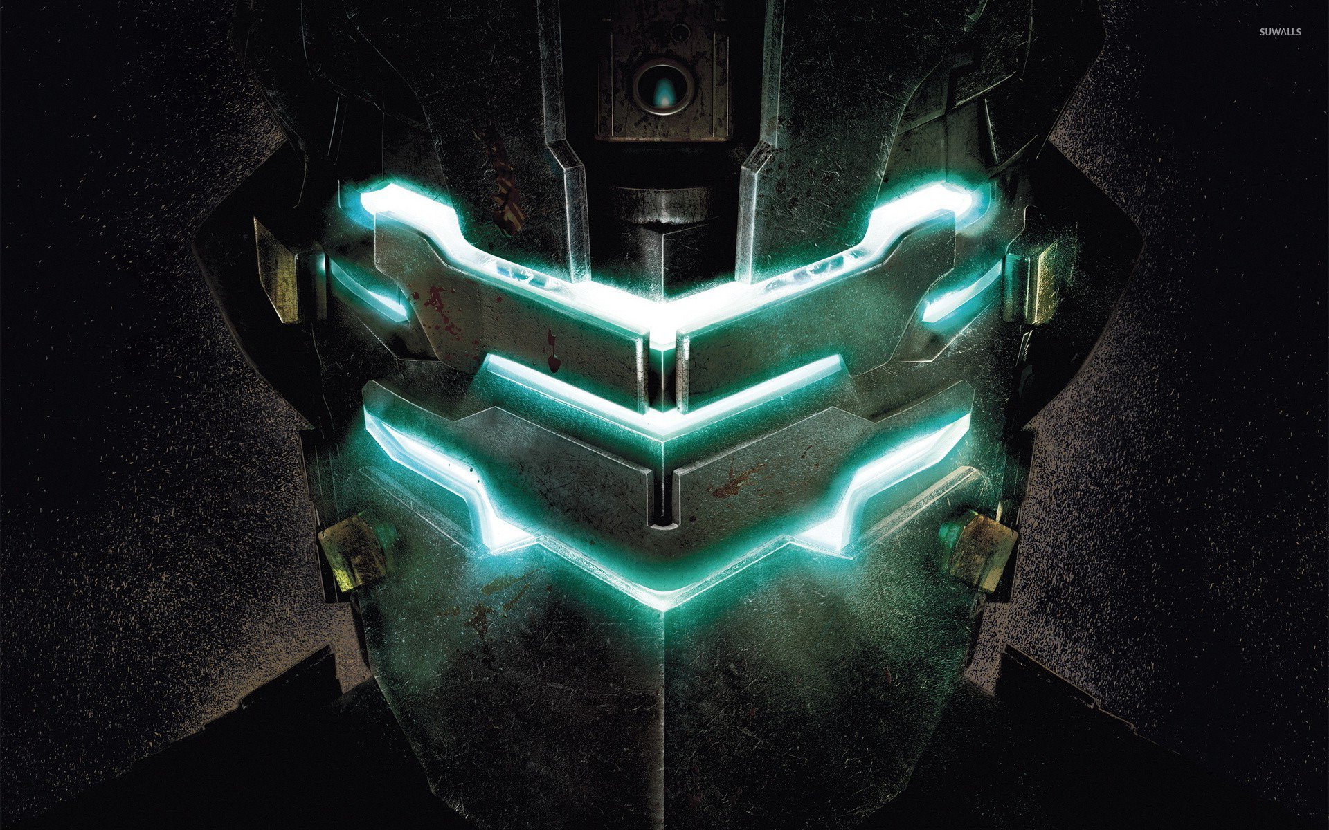 Dead Space 3 wallpaper   Game wallpapers   17780