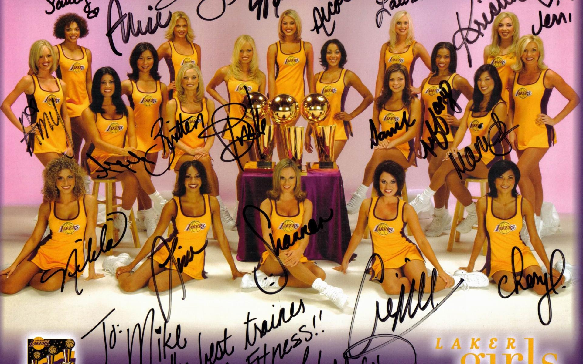 Related Pictures Nba HD Background Lakers