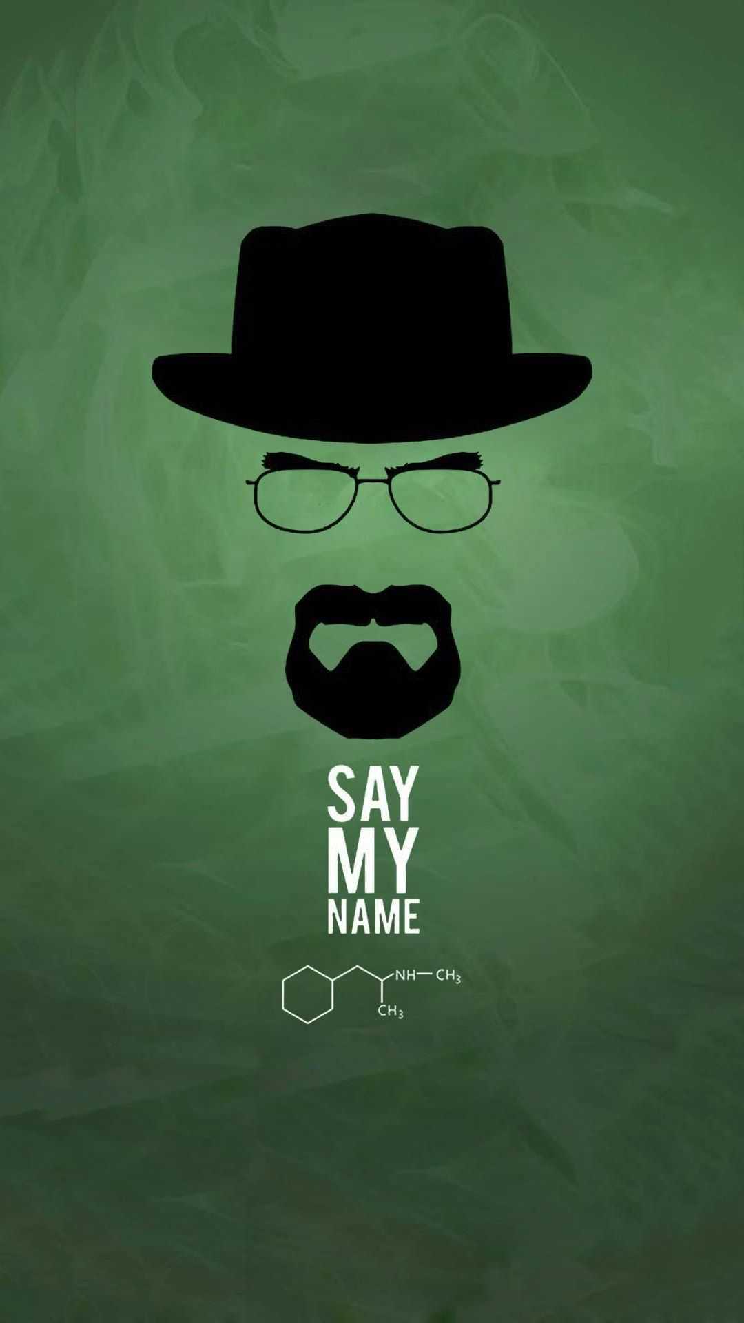Breaking Bad Wallpaper