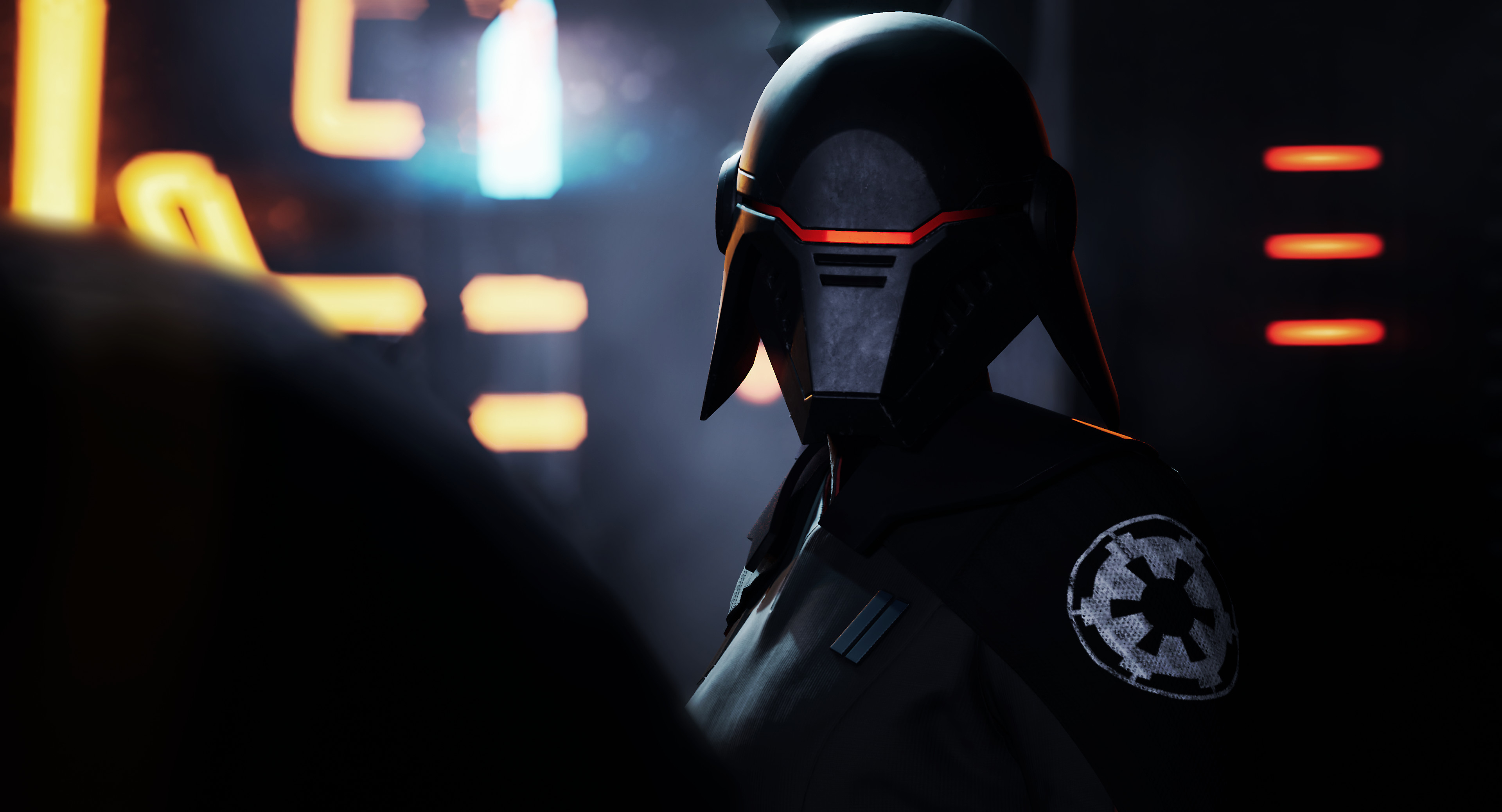 Star Wars Jedi Wallpaper