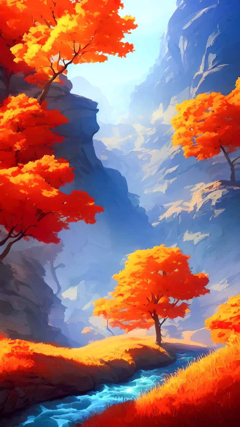 A One Wallpaper