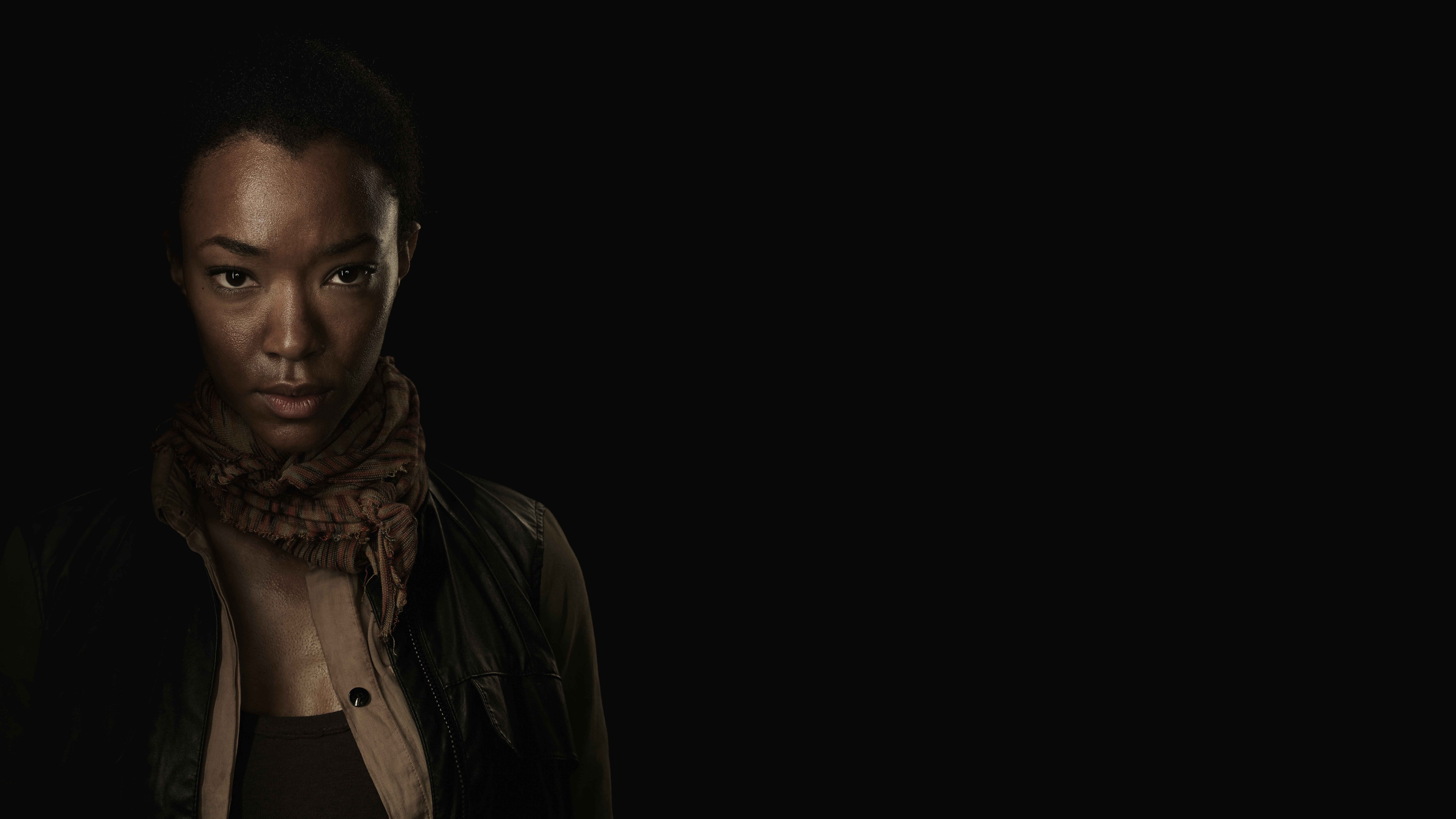 The Walking Dead HD Image Crazy Gallery