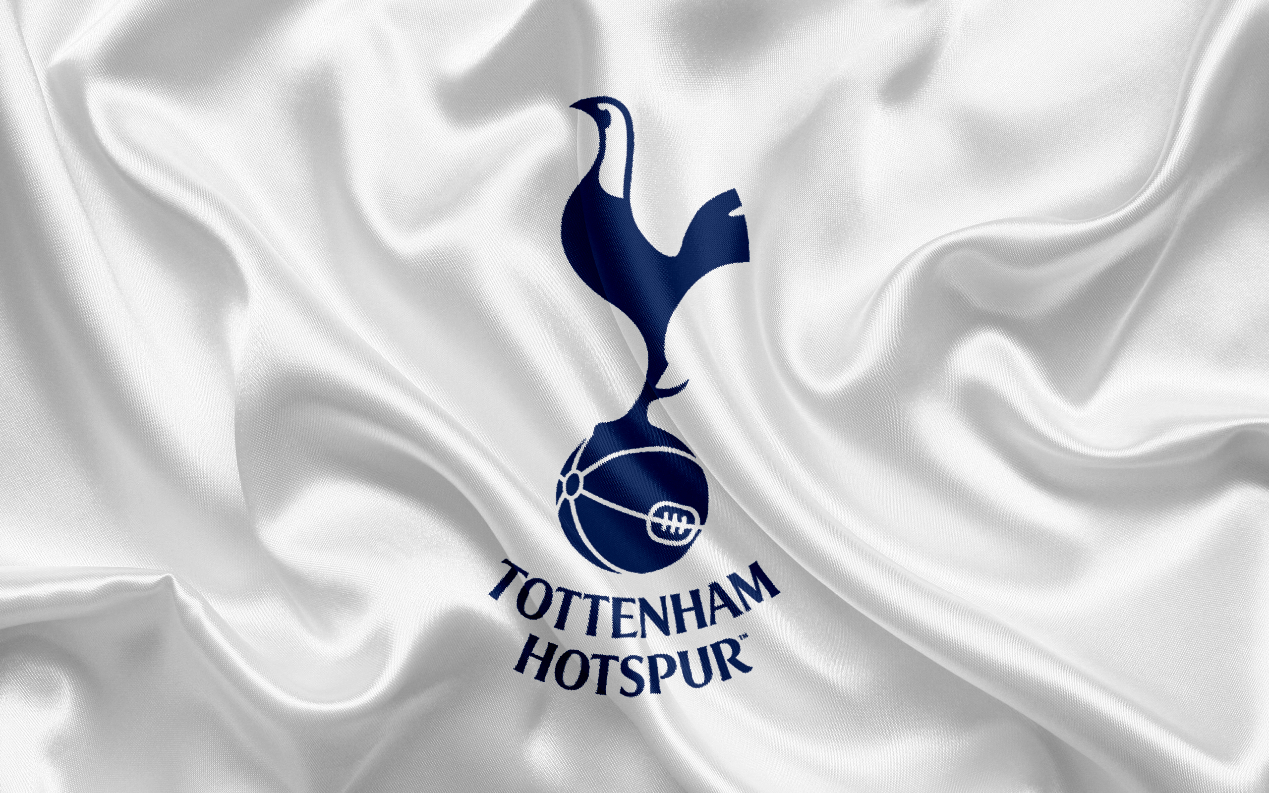 Tottenham Logo HD Wallpaper Background Image Id