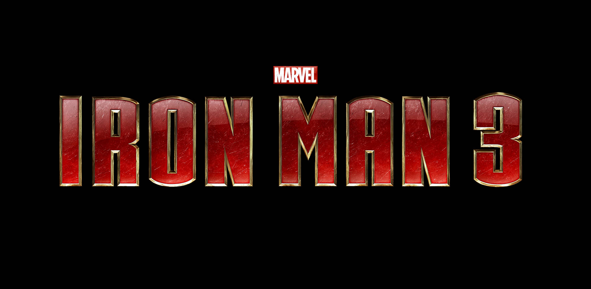 Marvel Logo Wallpaper