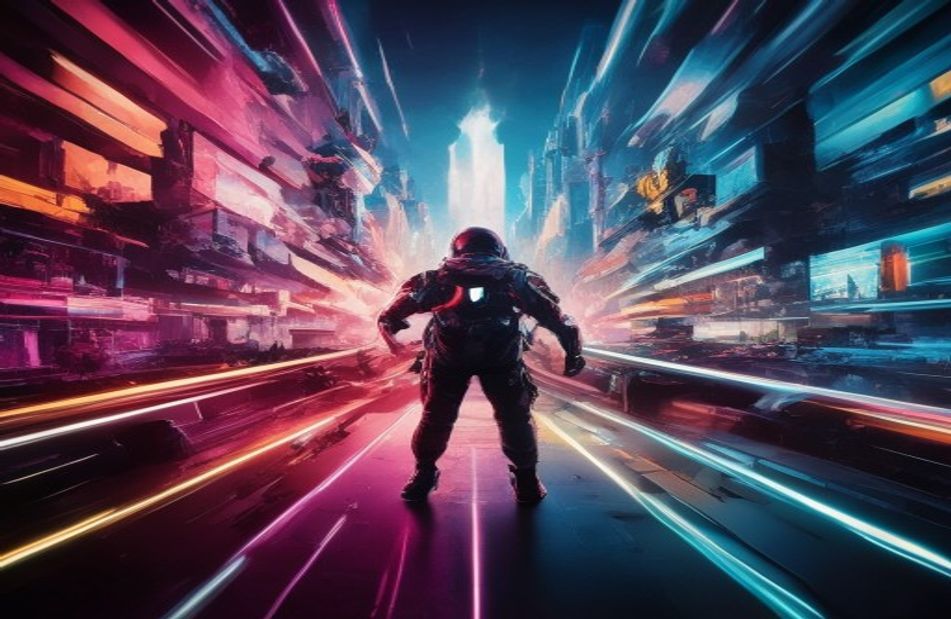 Windows Gaming Wallpaper