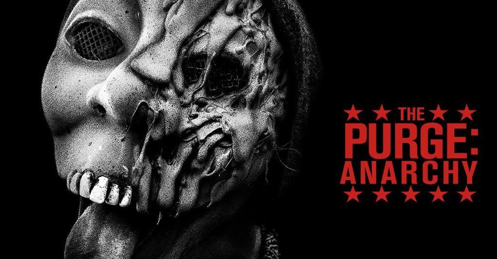 Like img   Showing Purge Anarchy Background Wallpaper