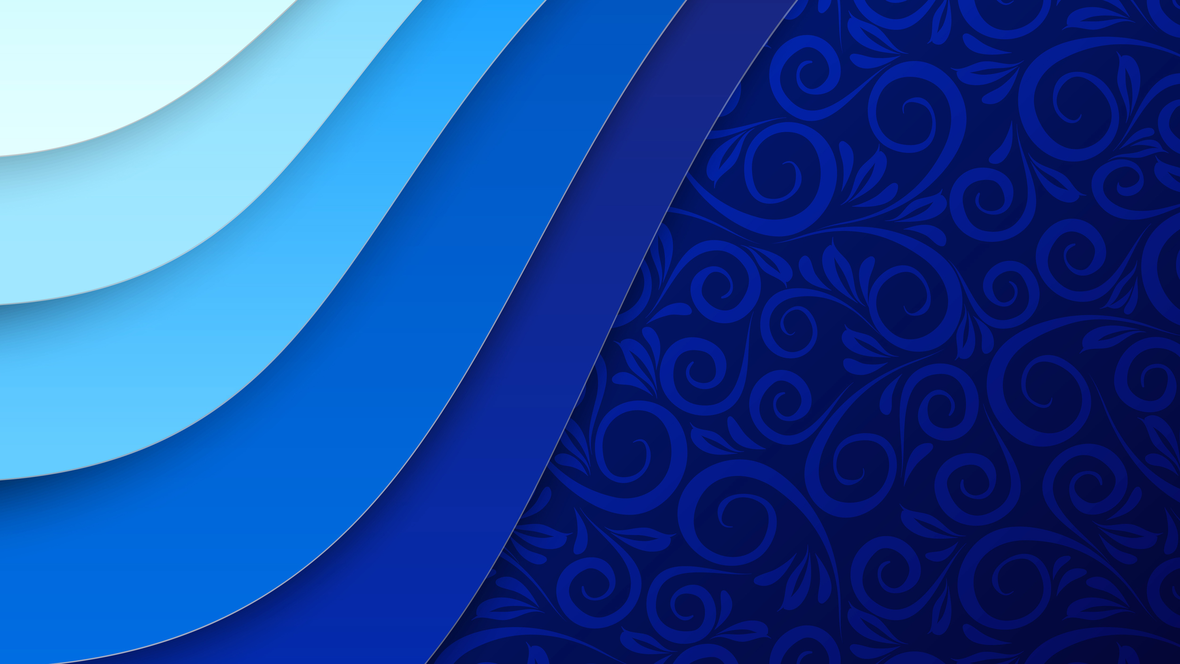 Free download Wallpaper 4k Abstract Blue Texture 5k 4k wallpapers 5k  wallpapers [3840x2160] for your Desktop, Mobile & Tablet | Explore 30+ 4k  Blue Wallpapers | Blue Backgrounds, Backgrounds Blue, Blue Wallpapers