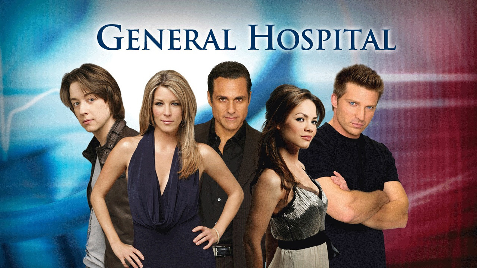 General Hospital HD Wallpaper And Background