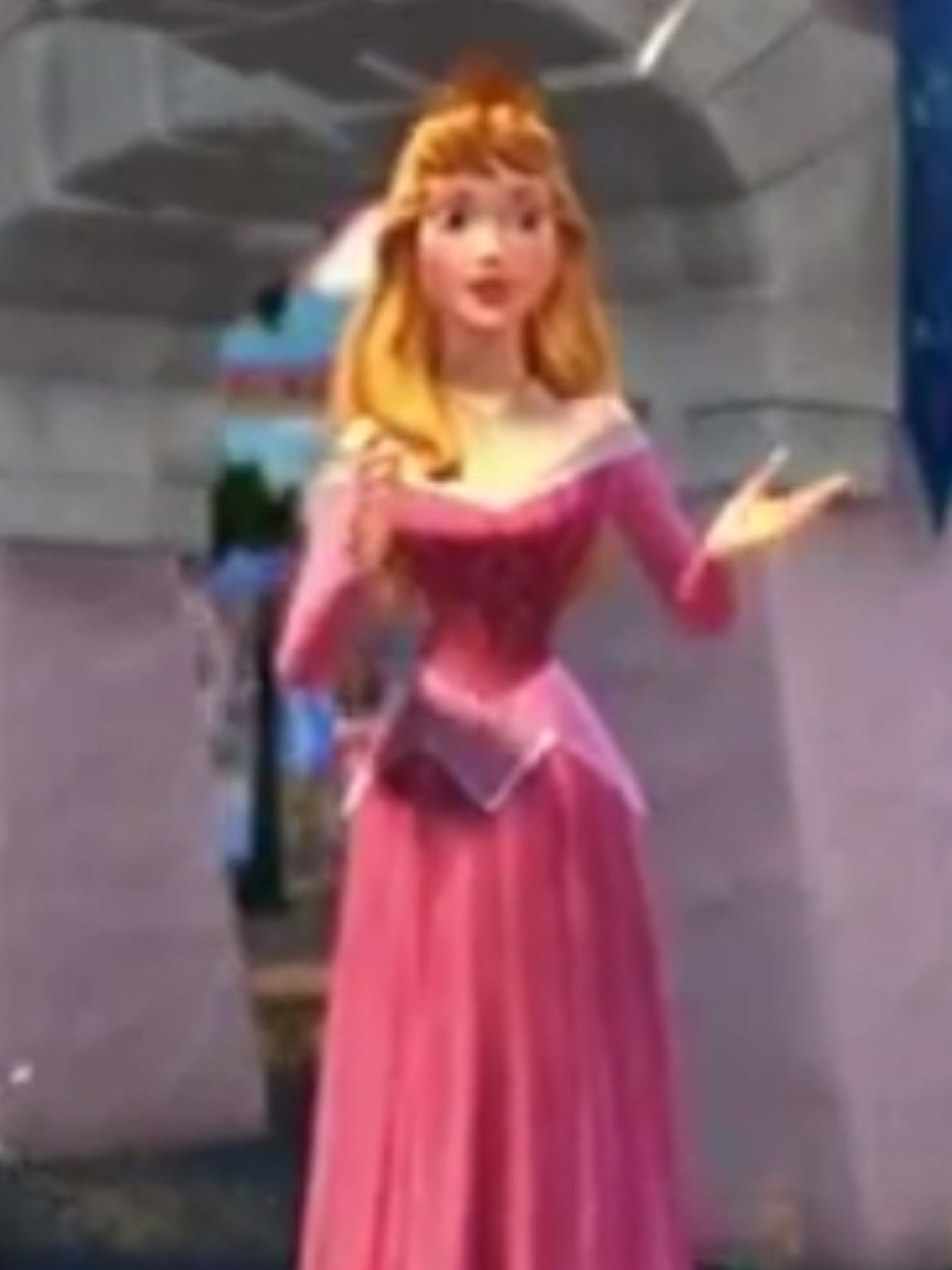 Disney Princess Image Princesses In Kinect Disneyland Adventures
