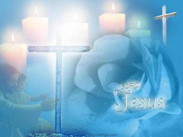 Christian Animated Wallpaper HD Background