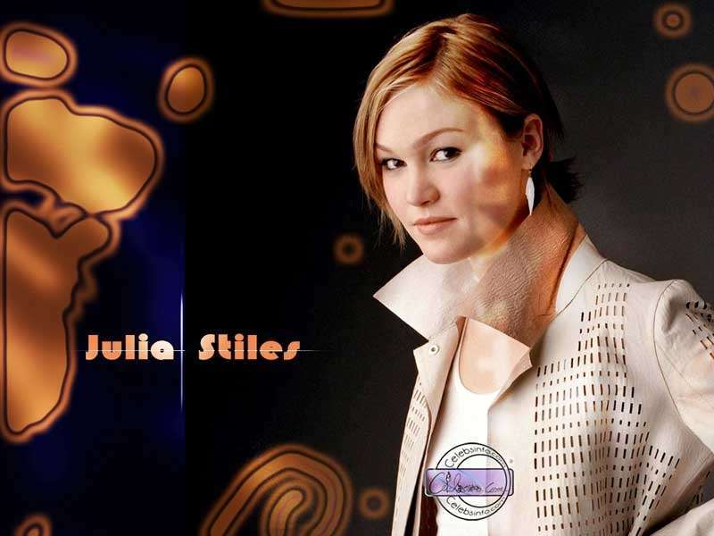 Of Julia Stiles Wallpaper HD