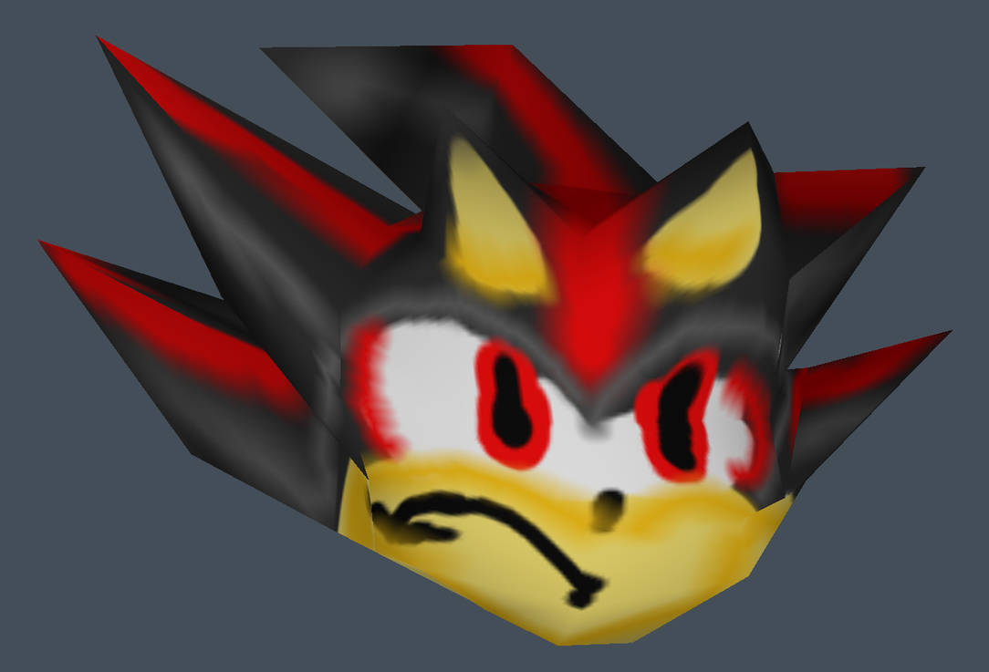 Shadow Pfp By Mogoovie Wallpaper